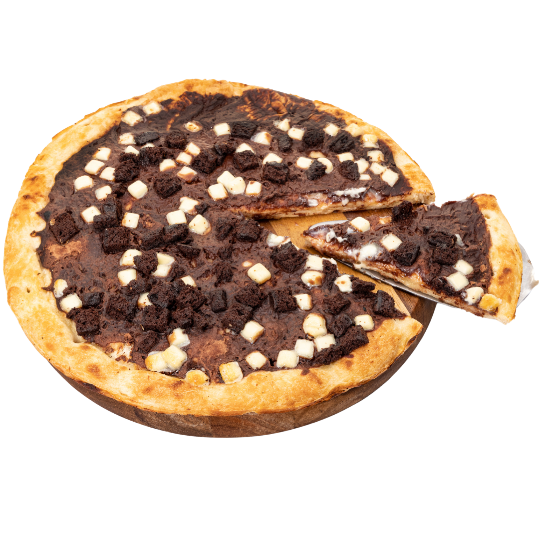 шоколадная пицца игра фото 60